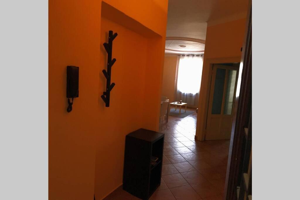 Arcobaleno In Centro Citta Apartamento Bérgamo