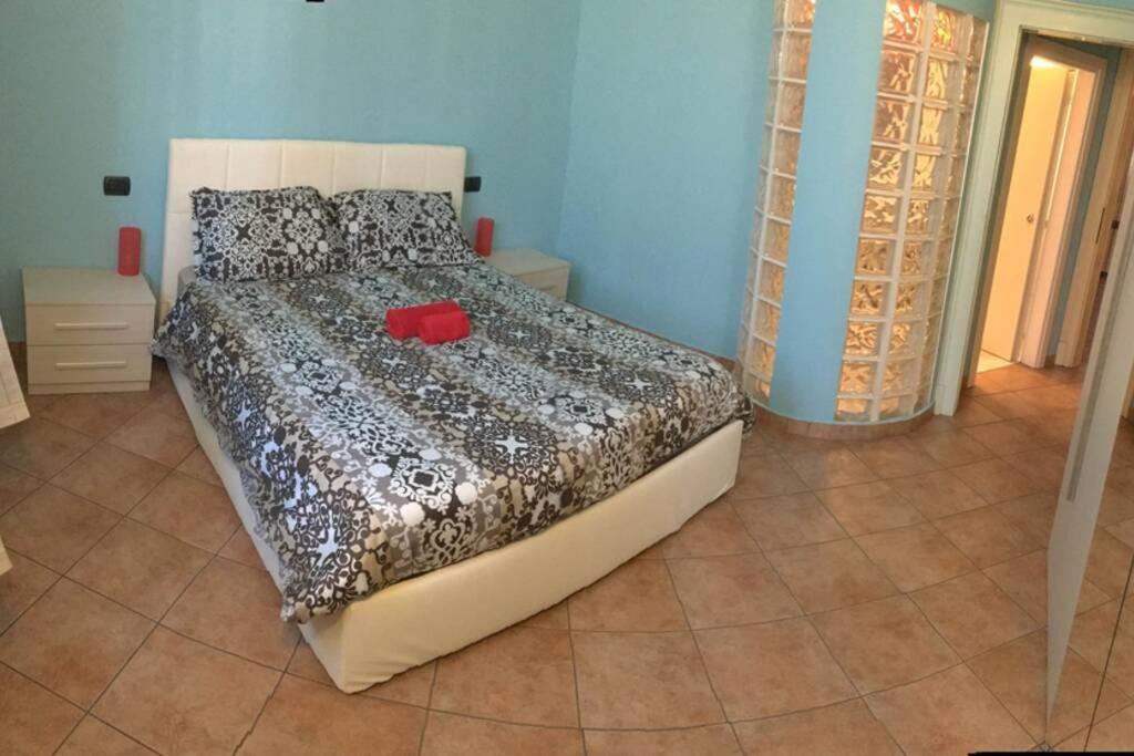 Apartamento Arcobaleno In Centro Citta Bérgamo