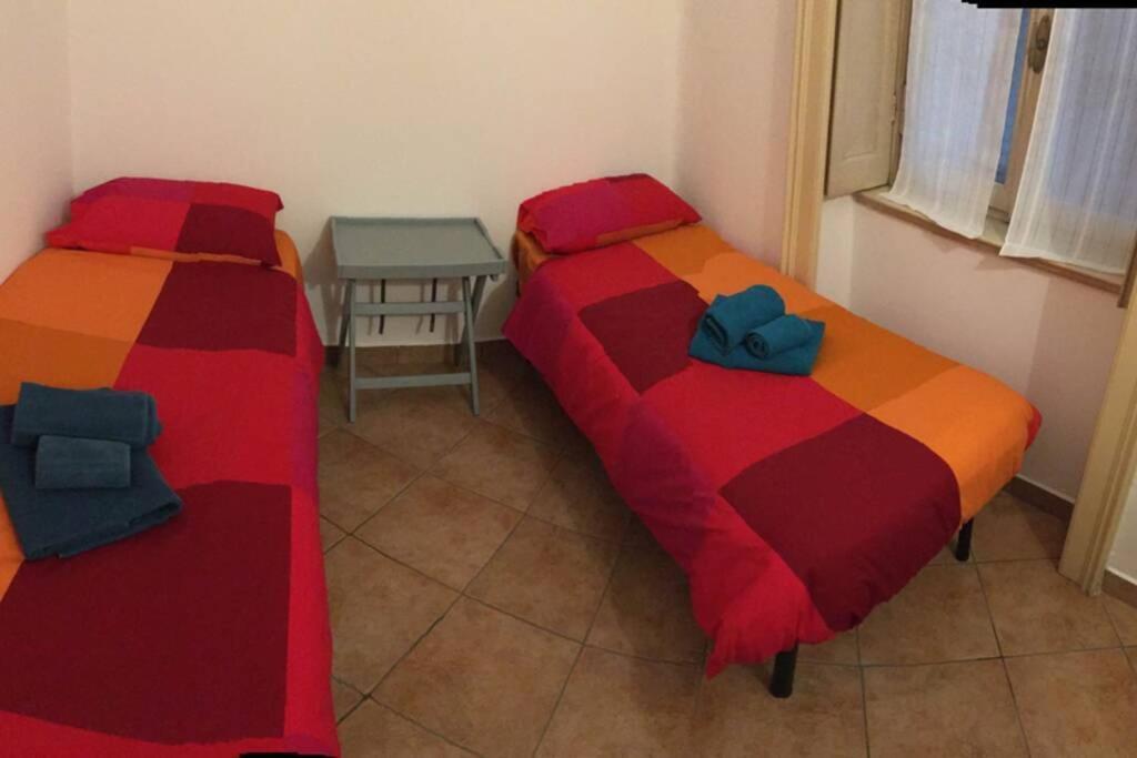 Apartamento Arcobaleno In Centro Citta Bérgamo