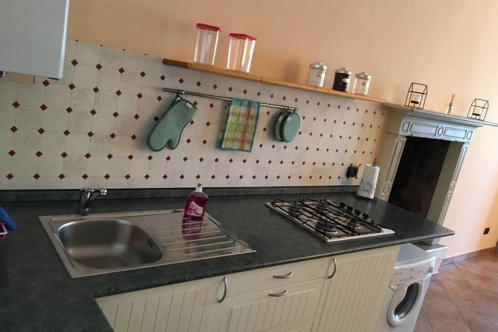 Apartamento Arcobaleno In Centro Citta Bérgamo