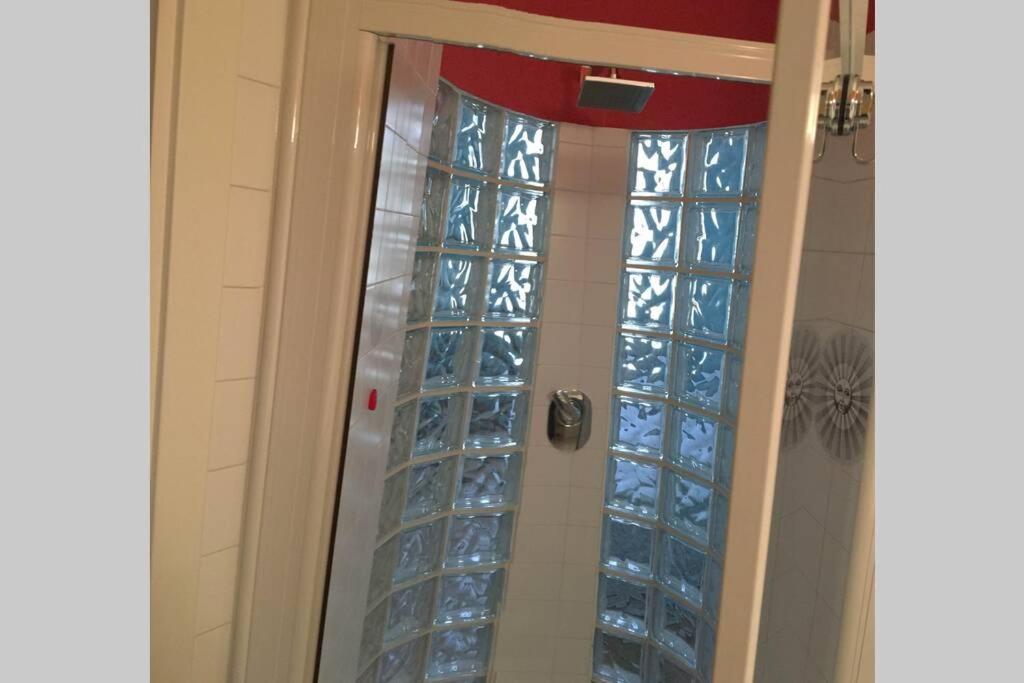 Arcobaleno In Centro Citta Apartamento Bérgamo