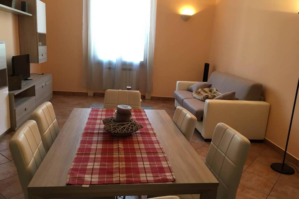 Apartamento Arcobaleno In Centro Citta