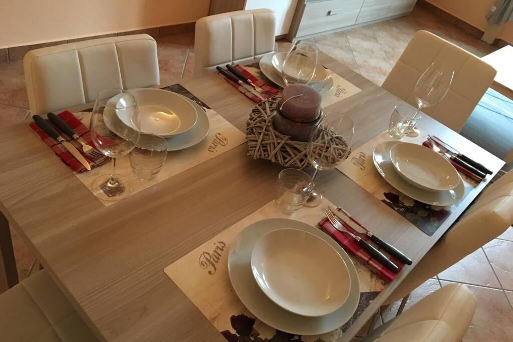 Apartamento Arcobaleno In Centro Citta Bérgamo