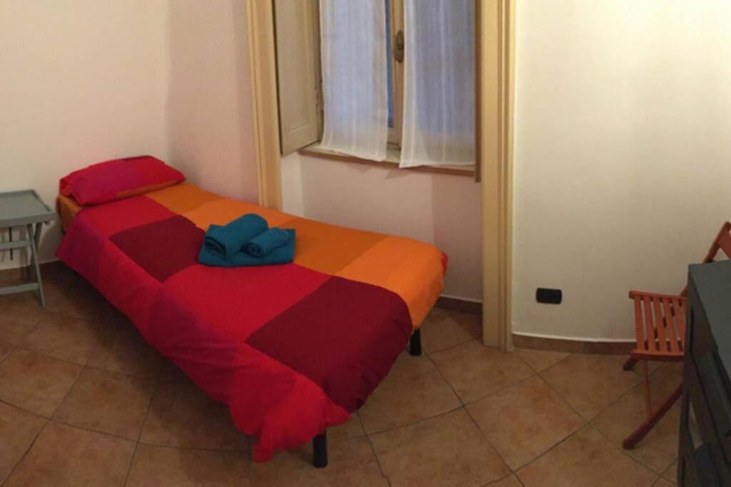 Apartamento Arcobaleno In Centro Citta Bérgamo