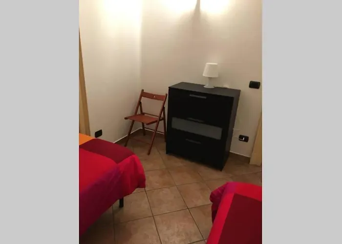 Appartamento Arcobaleno In Centro Citta